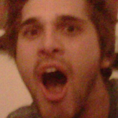 Profile Picture of Joe Crutchfield (@JoeCrutchProbs) on Twitter