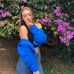 Profile Picture of danielle tyler watt 🦋 (@danielle.watttt) on Instagram