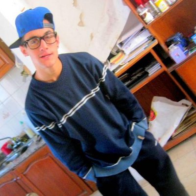 Profile Picture of Juan Pablo Colman (@JuanPabloColma1) on Twitter