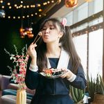 Profile Picture of Асель Регги (@asel_reggi_) on Instagram