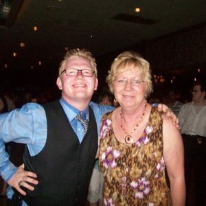 Profile Picture of Richard Voisin (@405912207) on Myspace