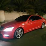 Profile Picture of الحمد الله على كل شي (@issa.ahmed.al.hashmi) on Instagram