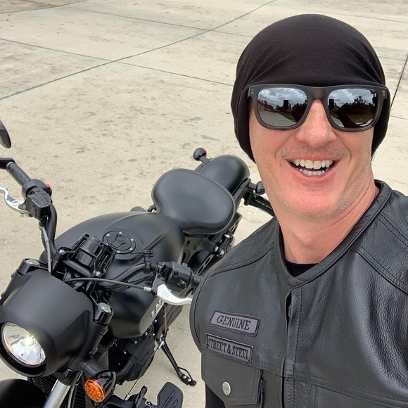 Profile Picture of Danny Engle (@englepa) on Poshmark