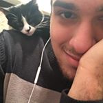 Profile Picture of Carl Adam Romero Salam (@carlito3211997) on Instagram