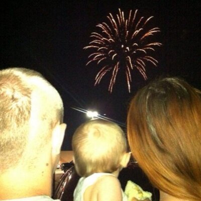 Profile Picture of Christopher Pinder (@pinder1312) on Twitter