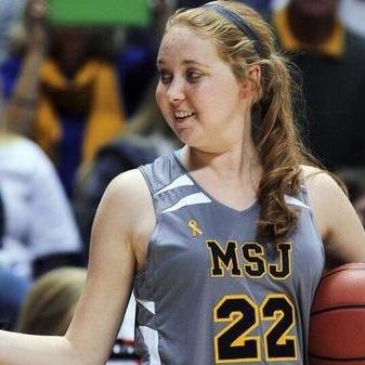 Profile Picture of RIP Lauren Hill (@RememberHill) on Twitter