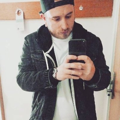 Profile Picture of Stephen Marr (@sssmarrties) on Twitter