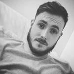 Brad Saunders - Instagram Profile Picture of Brad Saunders (@bradsaunders.24) on Instagram