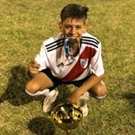 Profile Picture of Claudio Echeverri (@claudio_echeverri.10) on Instagram