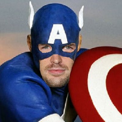 Profile Picture of David Lansing (@DavidLansing60) on Twitter