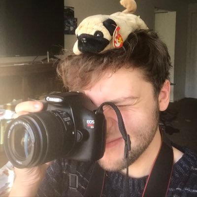 Profile Picture of Aaron Wahl (@AaronWahl6) on Twitter