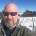 Profile Picture of Michael Peeples (@mpeeples1976) on Instagram