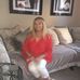 Profile Picture of Tracey Perriment (@tracey.perriment) on Facebook