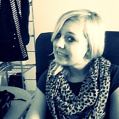 Profile Picture of Jessie Knittel (@jessieknittel) on Twitter