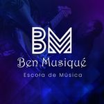 Profile Picture of Benjamin Dayro Miñan Alvarado (@benmusique) on Instagram