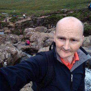 Profile Picture of Iain LAIRD (@IainLAIRD7) on Twitter