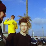 Profile Picture of Josh Barrett (@greendippa) on Instagram