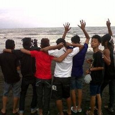Profile Picture of Hapey Ahmad Nizar (@haphey_KMIcore) on Twitter
