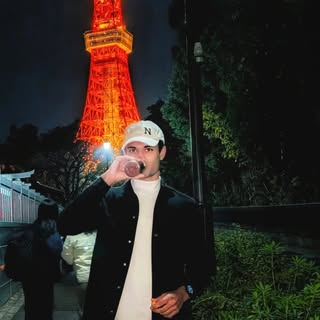 Profile Picture of Neil・ニール (@neil_dalal) on Instagram