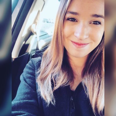 Profile Picture of Melissa Leigh Byers (@MelyyB13) on Twitter