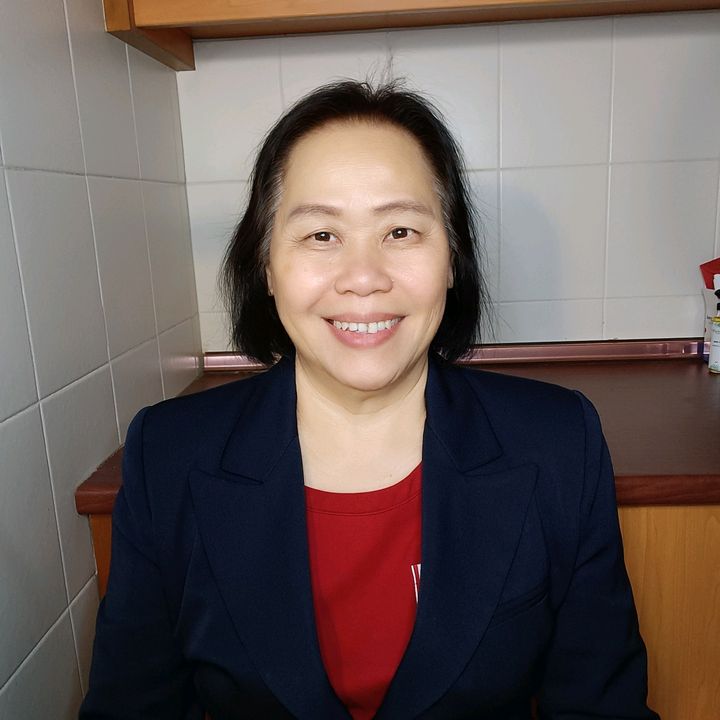 Profile Picture of AILEEN CHEAH (@aileen_cheah) on Tiktok