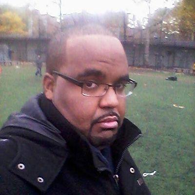 Profile Picture of Ernest Fields Jr (@Ejfieldsjr94) on Twitter