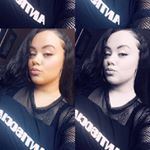 Profile Picture of Alexa Reed (@thats_ms._reed) on Instagram