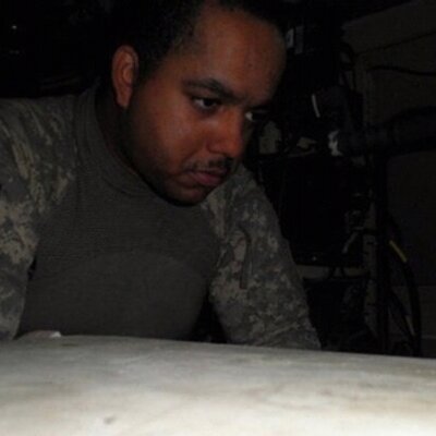Profile Picture of Gerald Cormier (@SPEAR_RULE) on Twitter