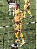 Profile Picture of Erik Botheimon Wikipedia
