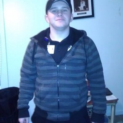 Profile Picture of Kyle Hull (@KHull4Life) on Twitter