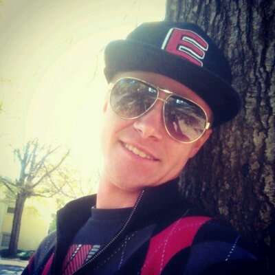 Profile Picture of Steven Dancy (@Steven_Dancy20) on Twitter