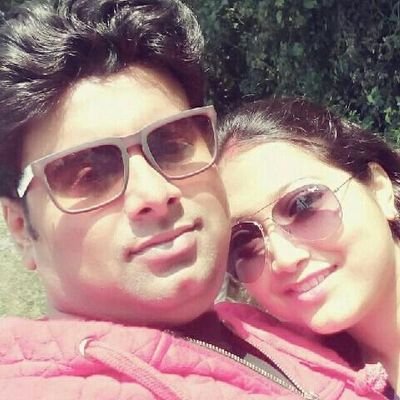 Profile Picture of Madhuri Roy Sarkar (@madhuriroy1992) on Twitter