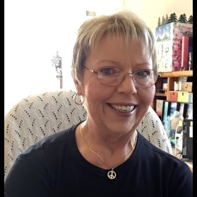 Profile Picture of Lin Van Gelder (@LinVanGelder1) on Twitter