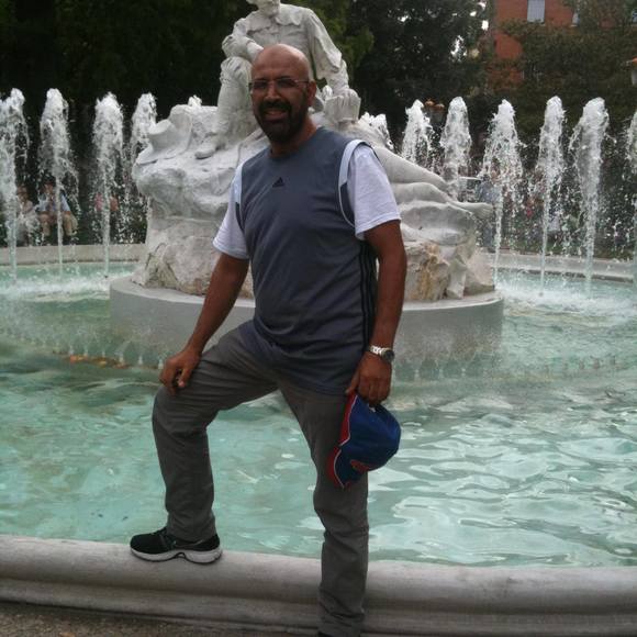 Profile Picture of Mohamed Saadi (@mohkedor) on Poshmark