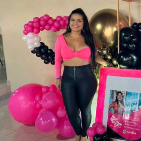 Profile Picture of Joanna Albertus (@joannaalbertus) on Tiktok