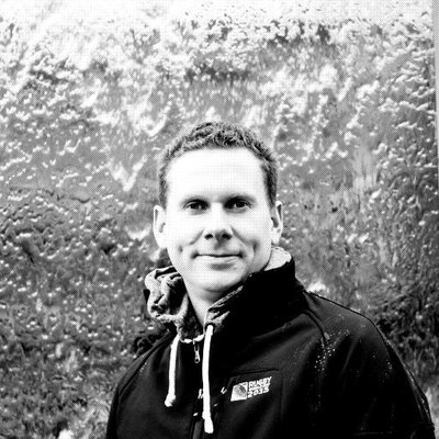 Profile Picture of Michael Pawlicki (@PawlickiMichael) on Twitter
