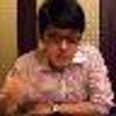 Profile Picture of Hyuk-Joon Kwon (@hubukengine) on Twitter