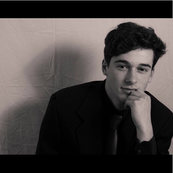 Profile Picture of Conrad Auerbach (@condaddy) on Poshmark