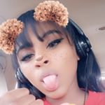 Profile Picture of Alexus Jackson (@alexusjackson_121) on Instagram