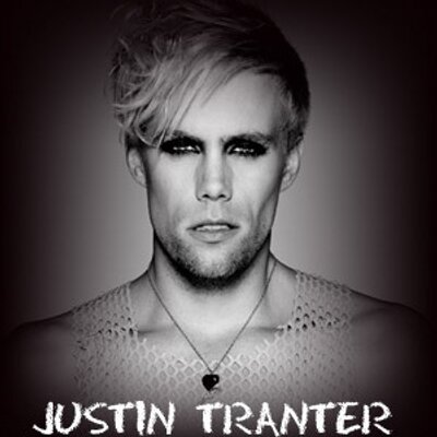 Profile Picture of Justin Tranter (@justintranter16) on Twitter