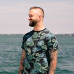 Profile Picture of Colin Alexander (@colinalexander.d) on Instagram