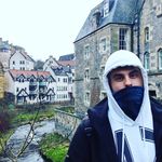 Profile Picture of Benjamín Lisbona Pérez (@benjaminlisbona) on Instagram