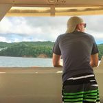 Profile Picture of Ben Blakemore (@benanananas) on Instagram