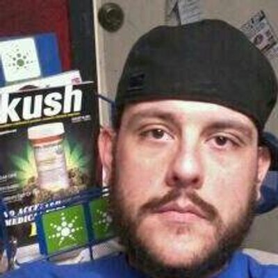 Profile Picture of Daniel Foti (@dfoti2112) on Twitter