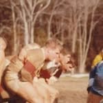 Profile Picture of Glenn M. Parrish (@glenn.parrish) on Instagram