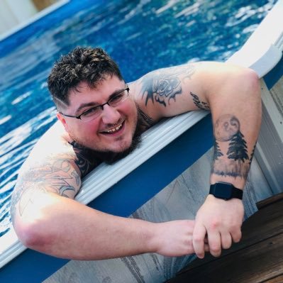 Profile Picture of Randy Branch (@i_RandyBranch) on Twitter