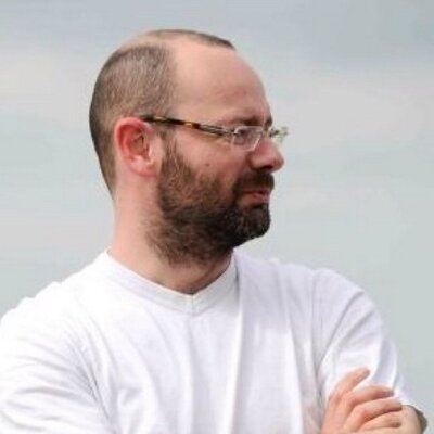 Profile Picture of Matt Prior (@matty_prior) on Twitter