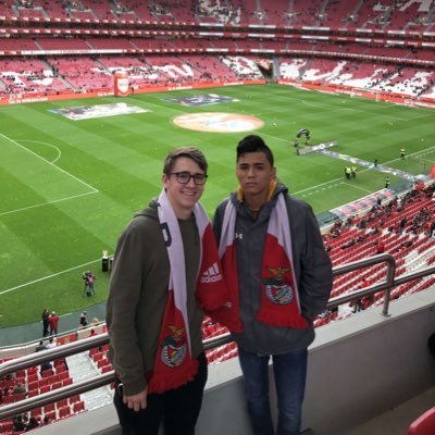 Profile Picture of Peter O'Connor (@Peter_OConnor20) on Twitter