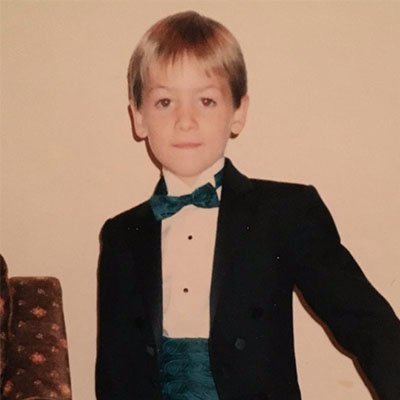 Profile Picture of Russ Martin (@iainbroome) on Twitter