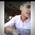 Profile Picture of 🍀🅐🅛🅕🅞🅝🅢🅞🍀 (@nelson_matamala) on Instagram